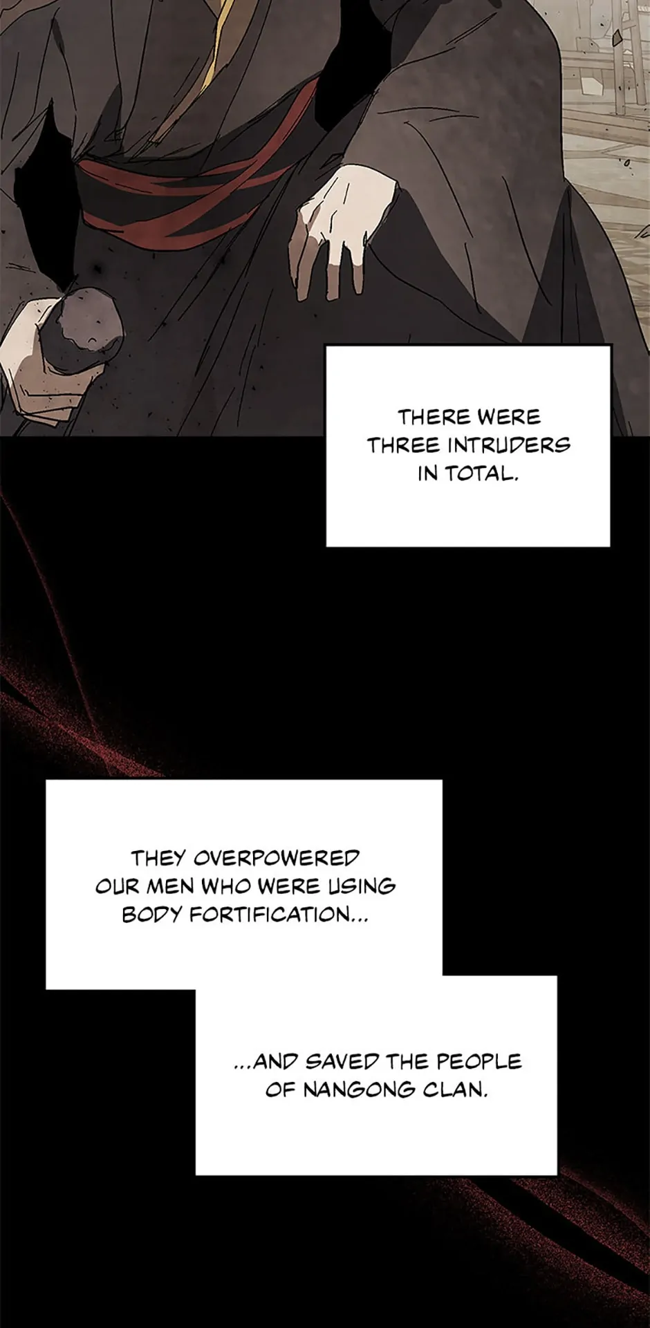 Yi Shen Dang Guan Chapter 77 77